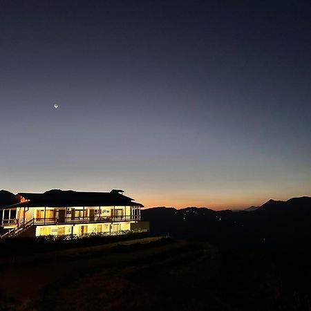 Highfield Villa Канатал Екстер'єр фото