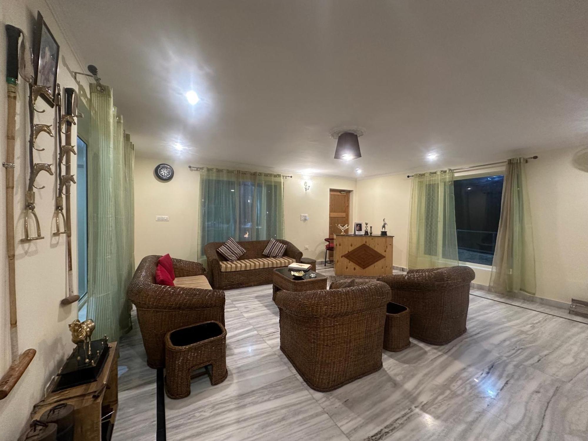 Highfield Villa Канатал Екстер'єр фото