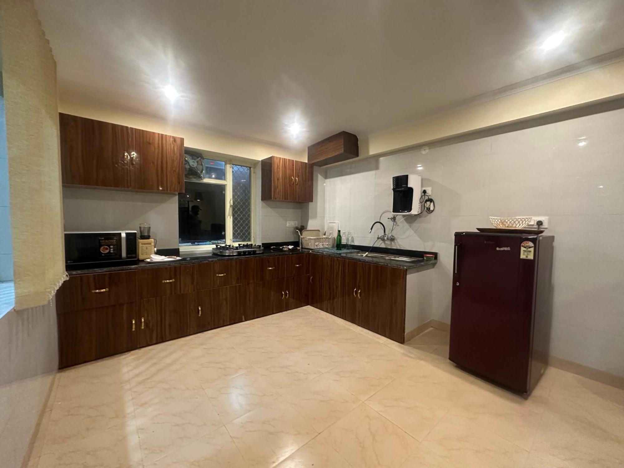 Highfield Villa Канатал Екстер'єр фото