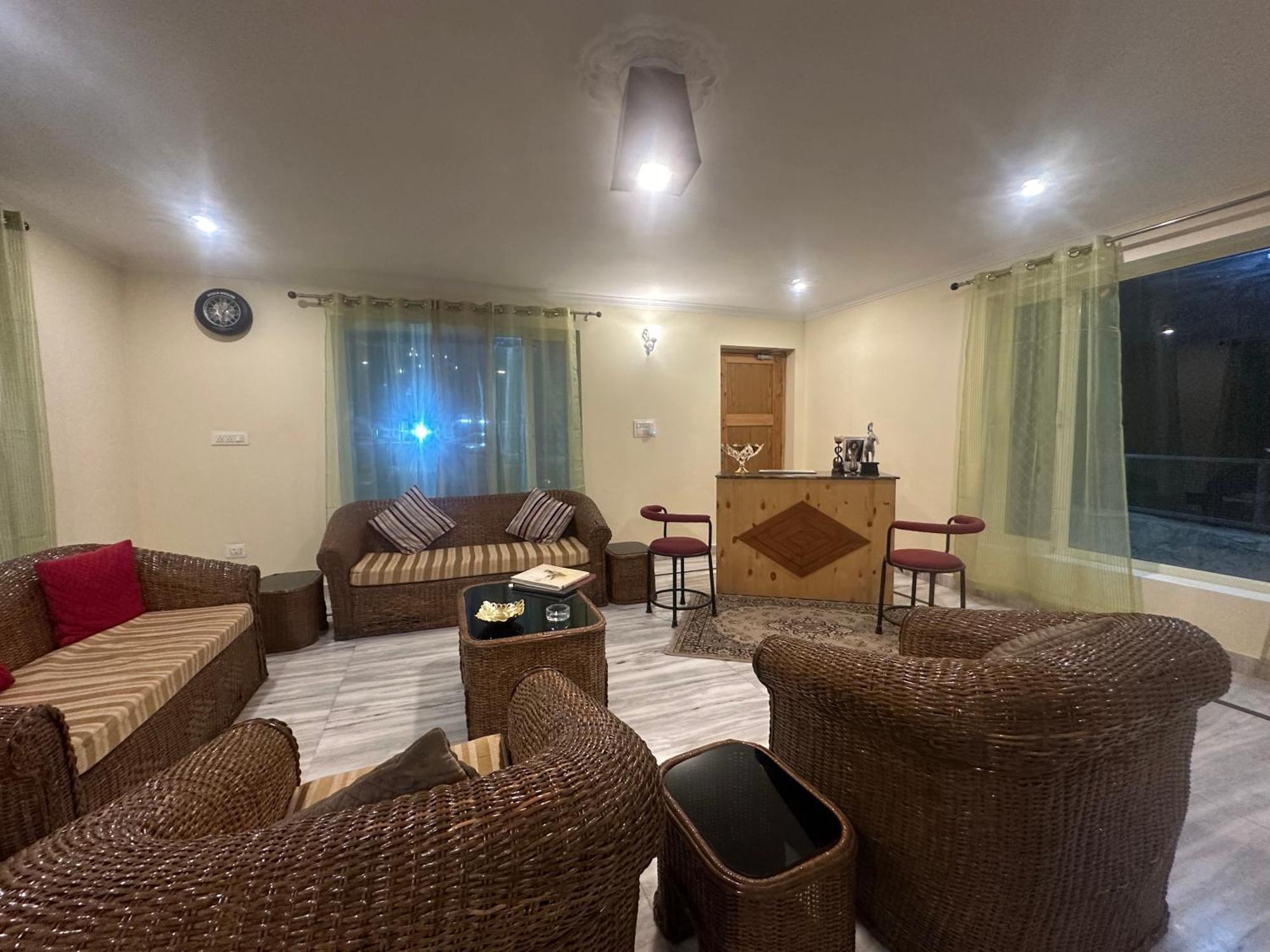 Highfield Villa Канатал Екстер'єр фото